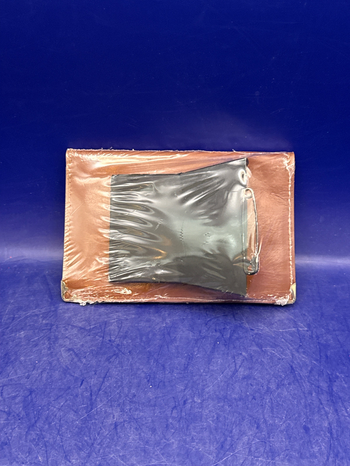 Abbott’s Improved Card and Metal Plates – Vintage Pocket Miracle