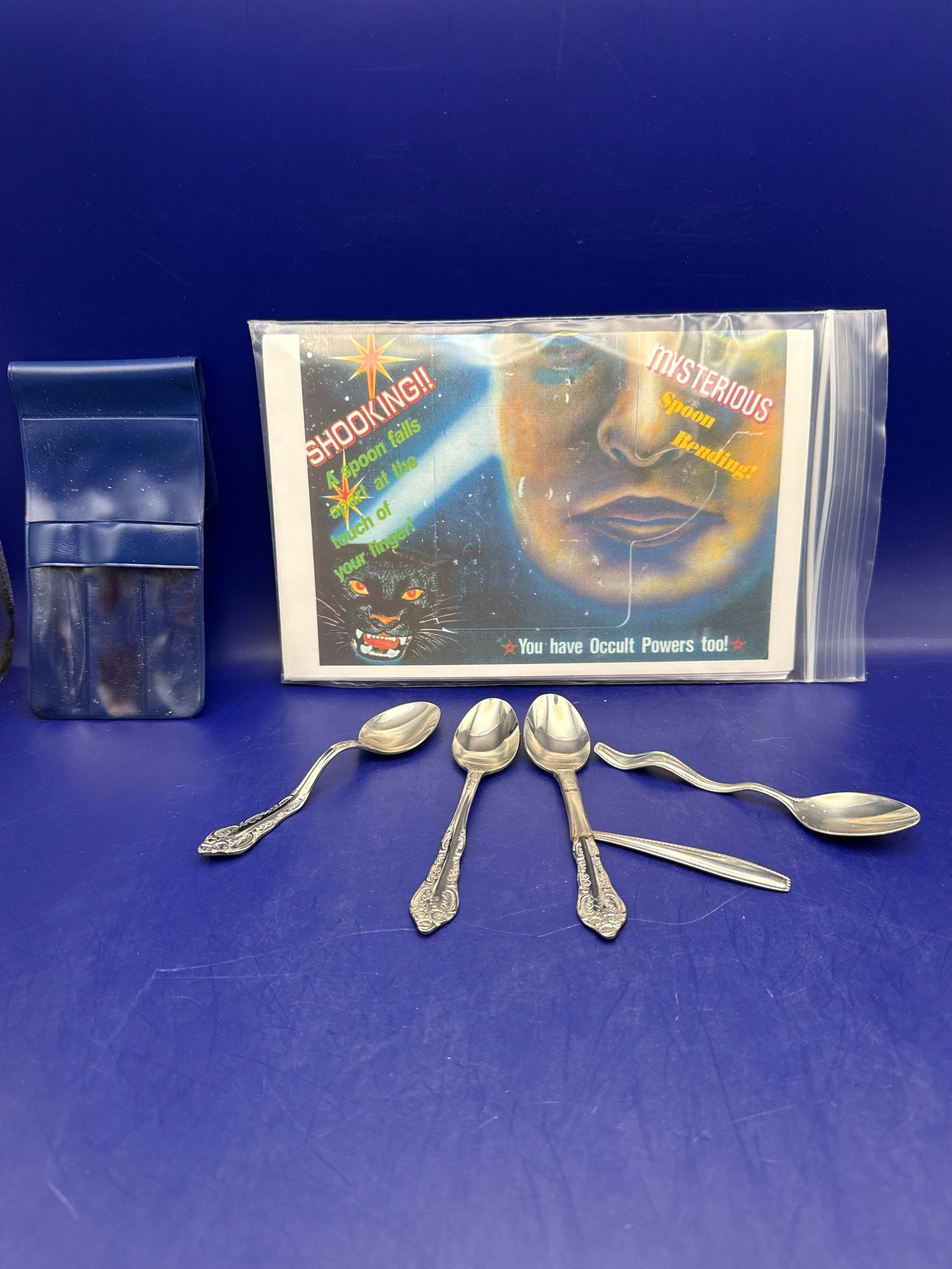 Sawa’s Satan Spoons - Rabbit R-106 ESTATE