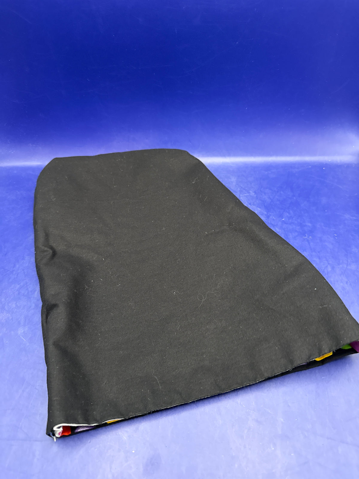 Bunny Rabbit Gag Bag Magic Trick Prop - Spotty Style Multi-Change Fabric Bag