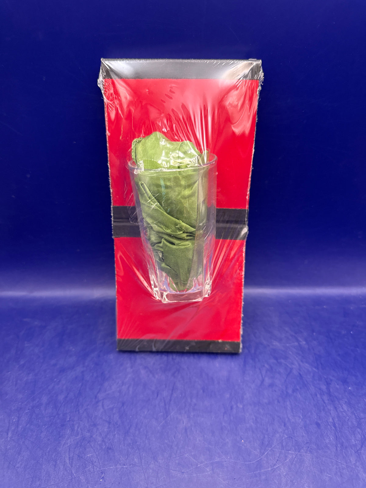 Abbott’s Silk Mirage – Vintage Stage & Parlor Silk Transposition