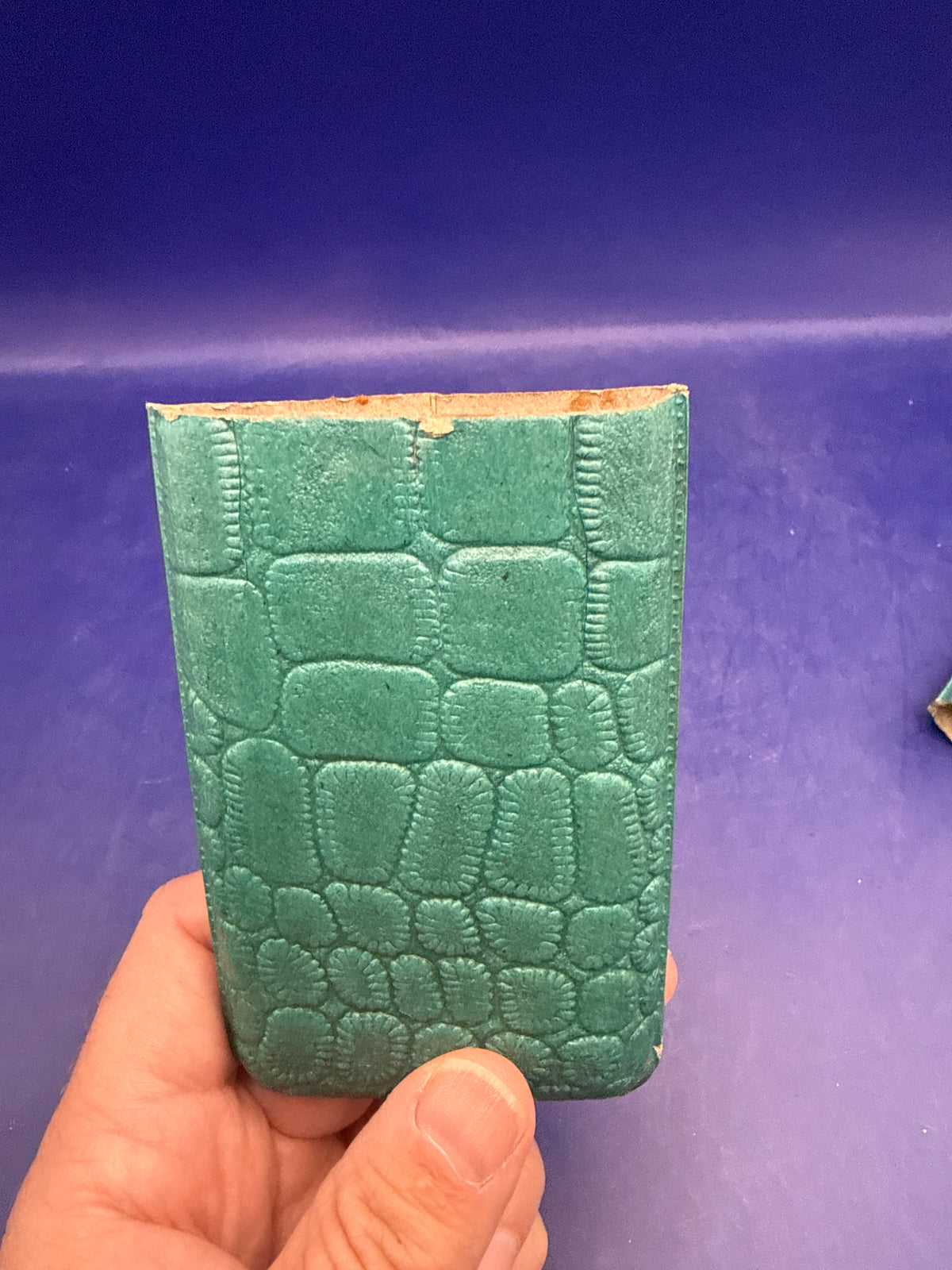 Vanishing, Appearing or Rising Cigars in Case Vintage Rare Magic trick