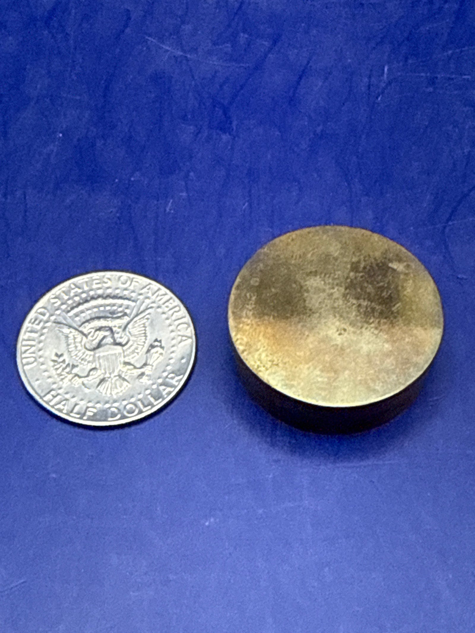 Okito or Better by Fred Lowe Vintage Rare coin Magic effect c1970
