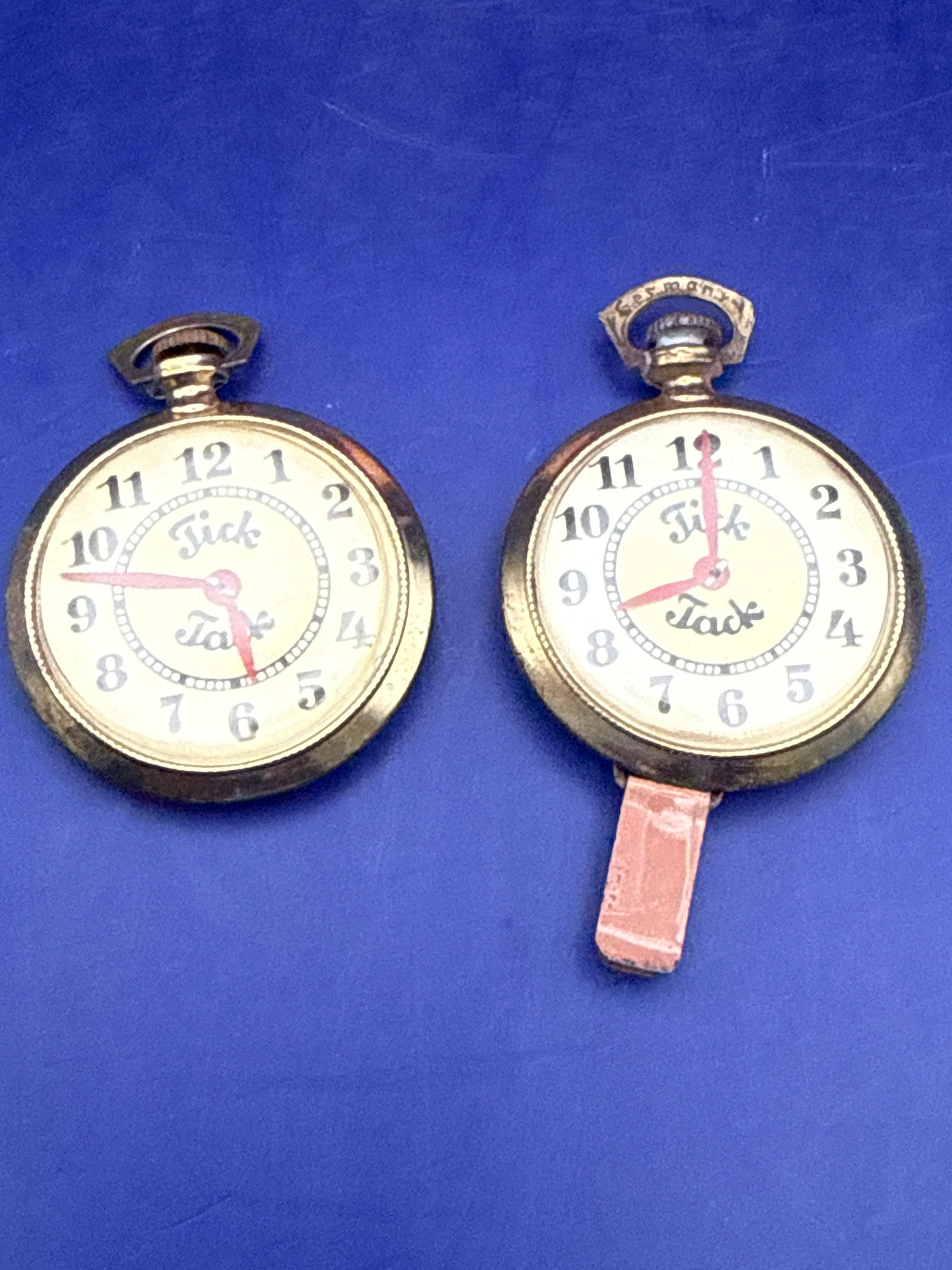Manipulation Watches by The Ireland Magic Co. ESTATE