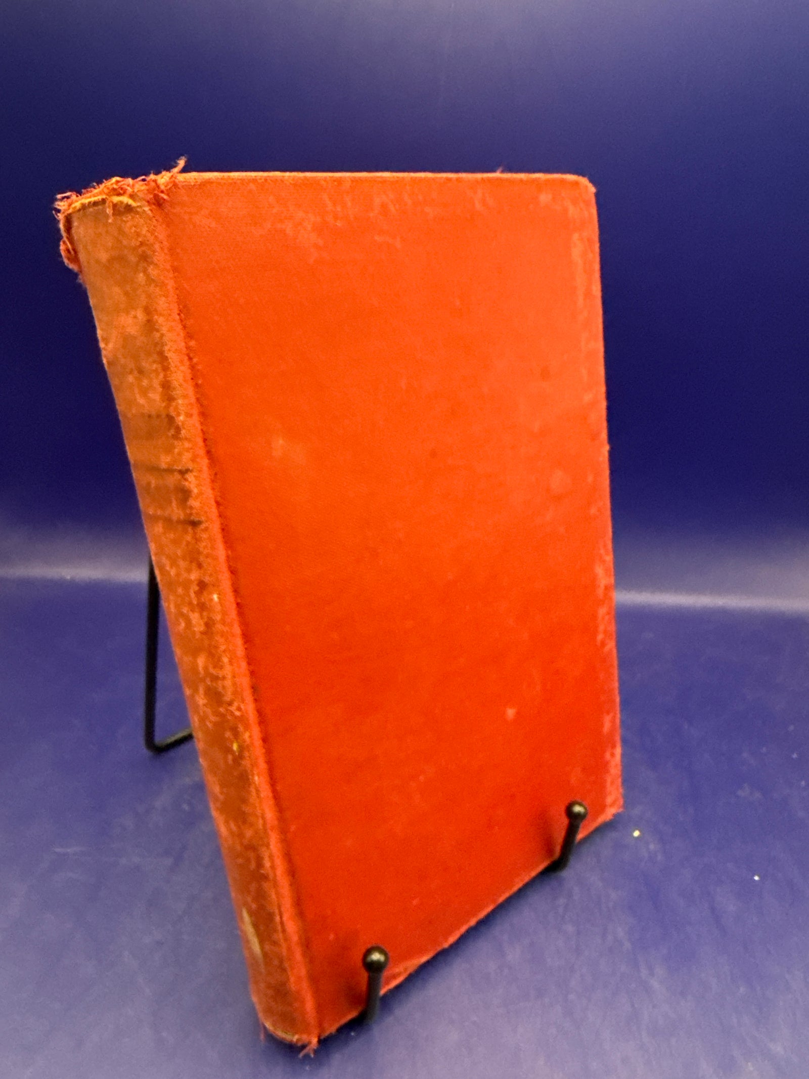 Modern Magic Manual Jean Hugard 1939 1st Ed HC pub. by Harper & Brothers ESTATE Fair