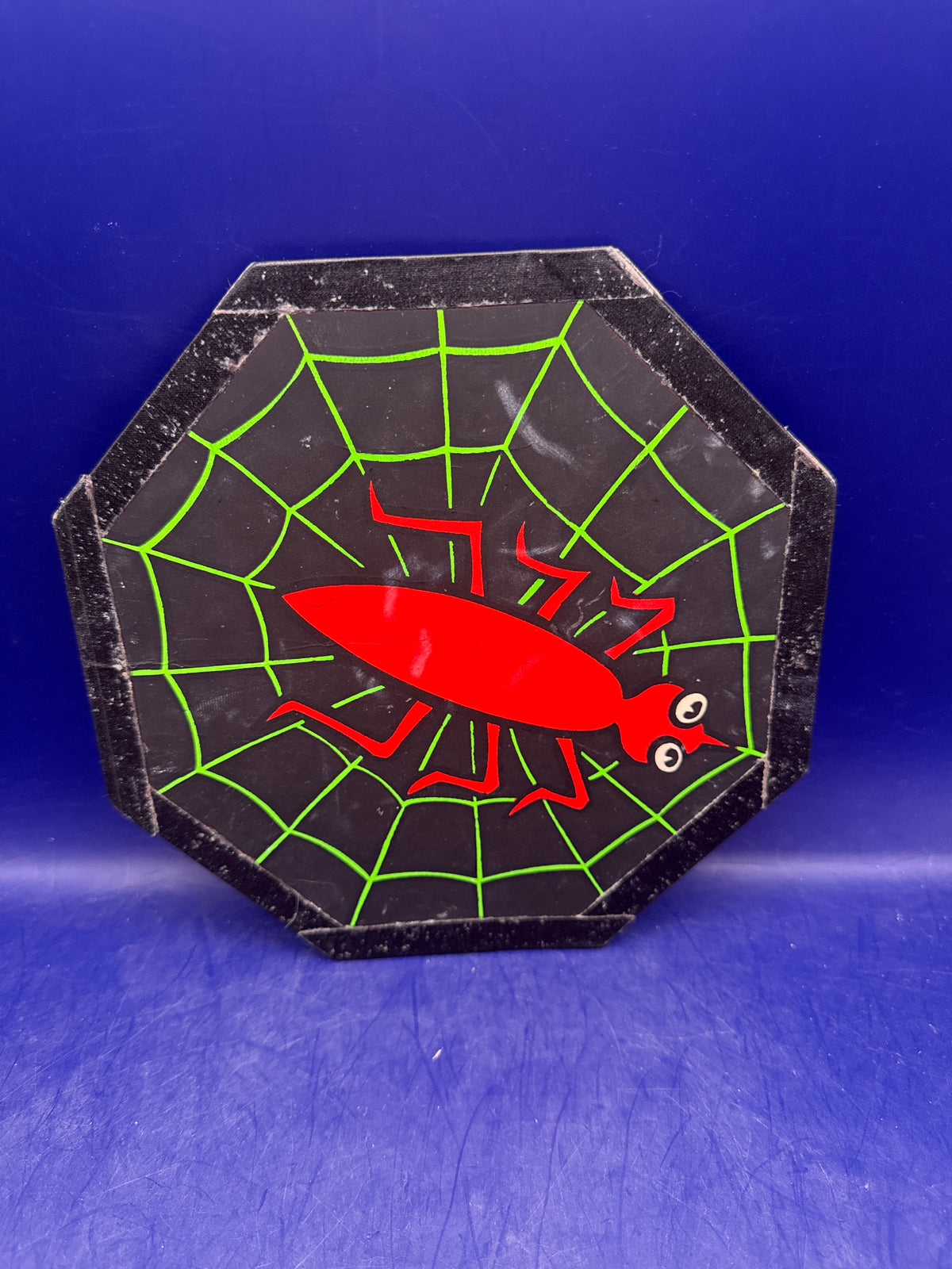 Supreme Magic Scampering Spiders by Ravelle & Andree – Vintage