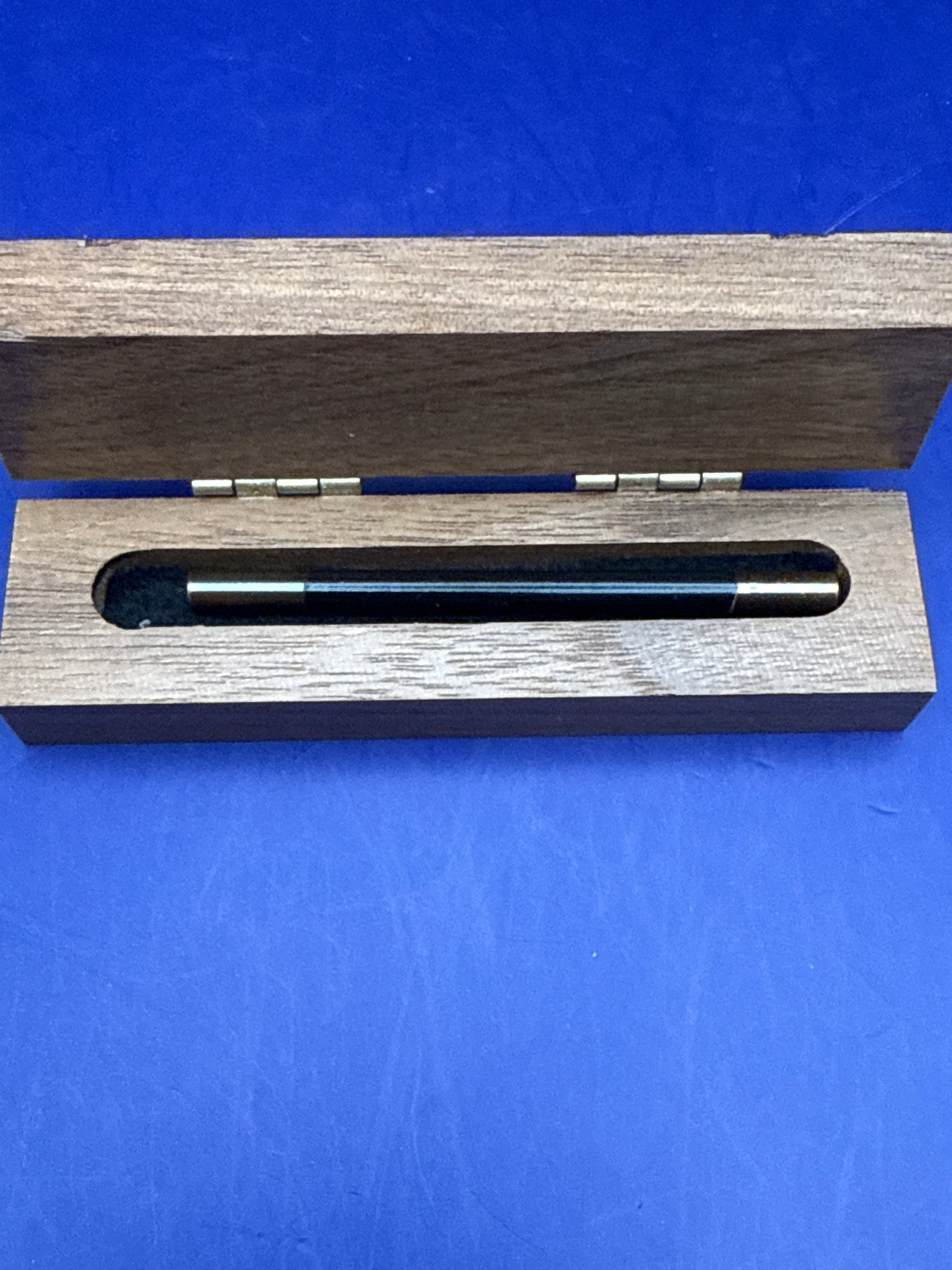 Die Tunnel and Mini Wand with Case & custom carrying bag by Tony Karpinski