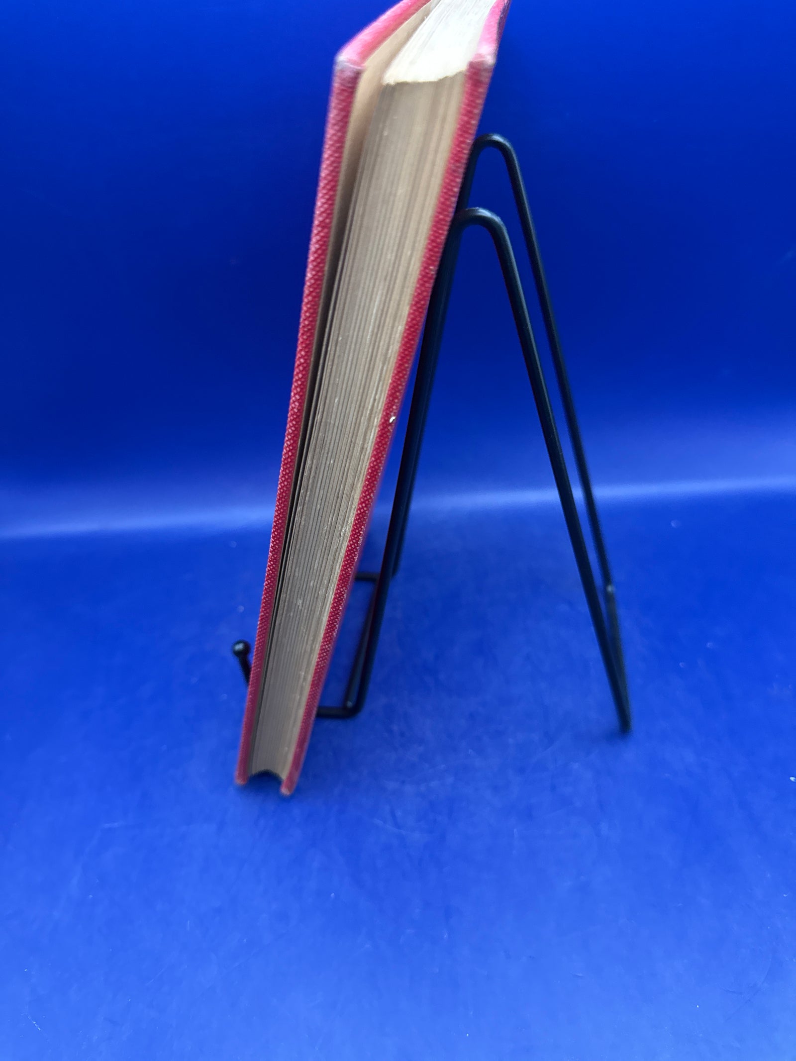 Okito on Magic by Theodore Bamberg 1952 1st ed ESTATE