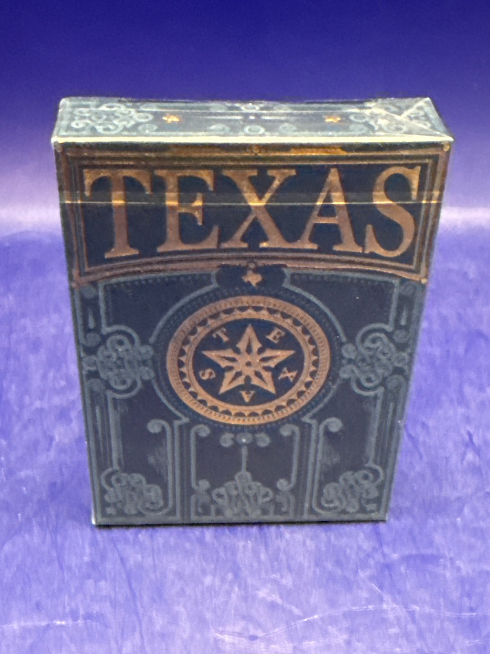 Texas Premium Edition By No.4 St. James and Kings Wild Project V1 SEALED
