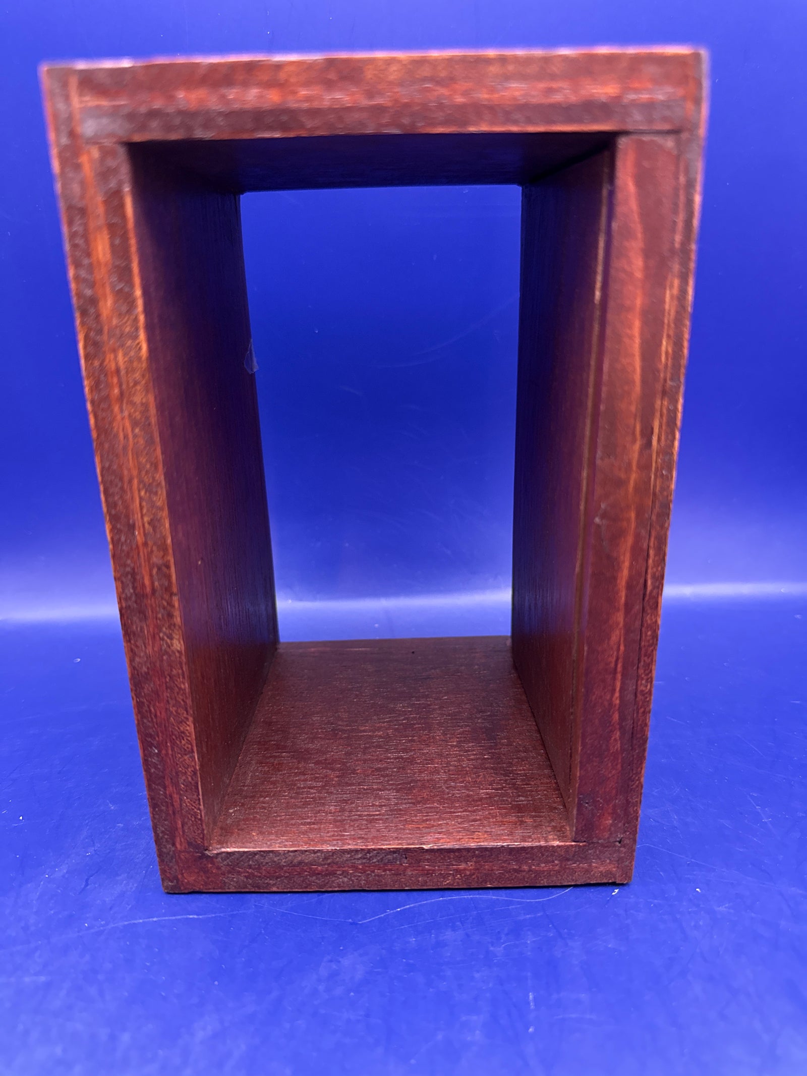 Handkerchief Box - Abbott’s Magic Mfg. - ESTATE - c1970’s