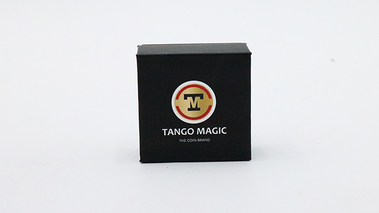 American Scotch & Soda (D0124)(MAGNETIC) by Tango Magic - Tricks-SALE