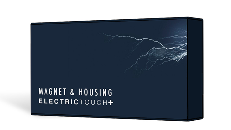 Electric Touch+ (Plus) Accessories by Yigal Mesika - Trick-SALE