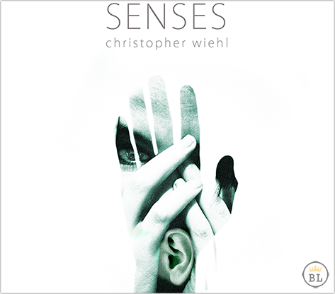 Senses (DVD and Gimmick) by Christopher Wiehl - DVD-SALE