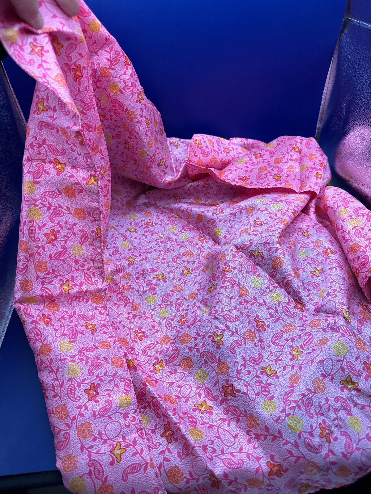 Bag to Silk - Deluxe