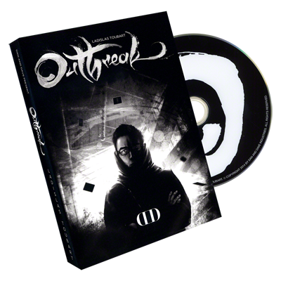 Outbreak by Ladislas Toubart - DVD-SALE