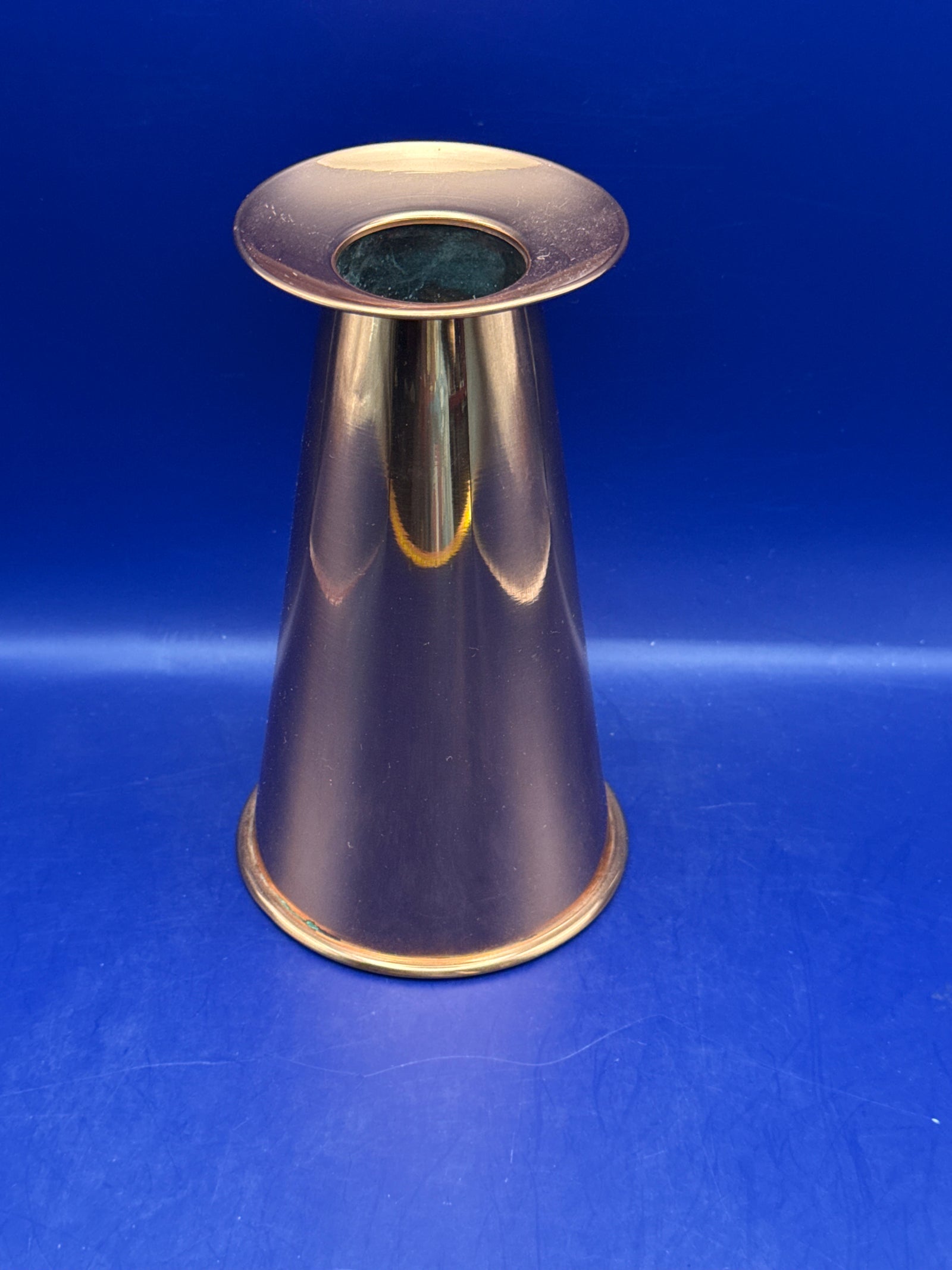 Foo Can Copper Morrissey Magic - ESTATE