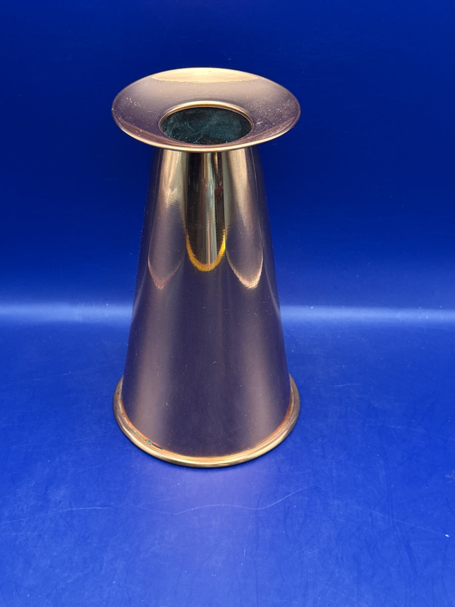 Foo Can Copper Morrissey Magic - ESTATE