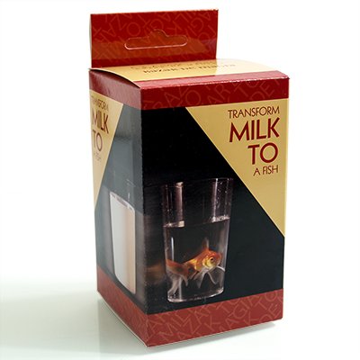 Milk To by Bazar de Magia-SALE