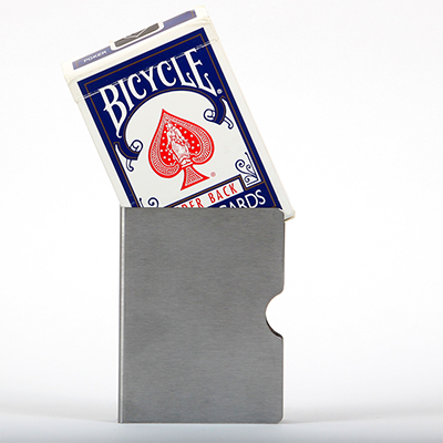 Card Guard (Classic) by Bazar de Magia-SALE