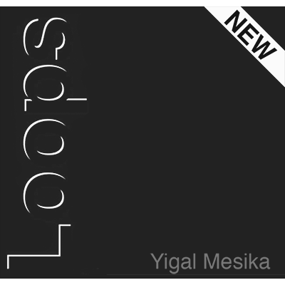 Loops New Generation by Yigal Mesika - Levitation