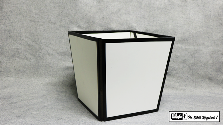 Use Me Box by Mr. Magic - Trick-SALE