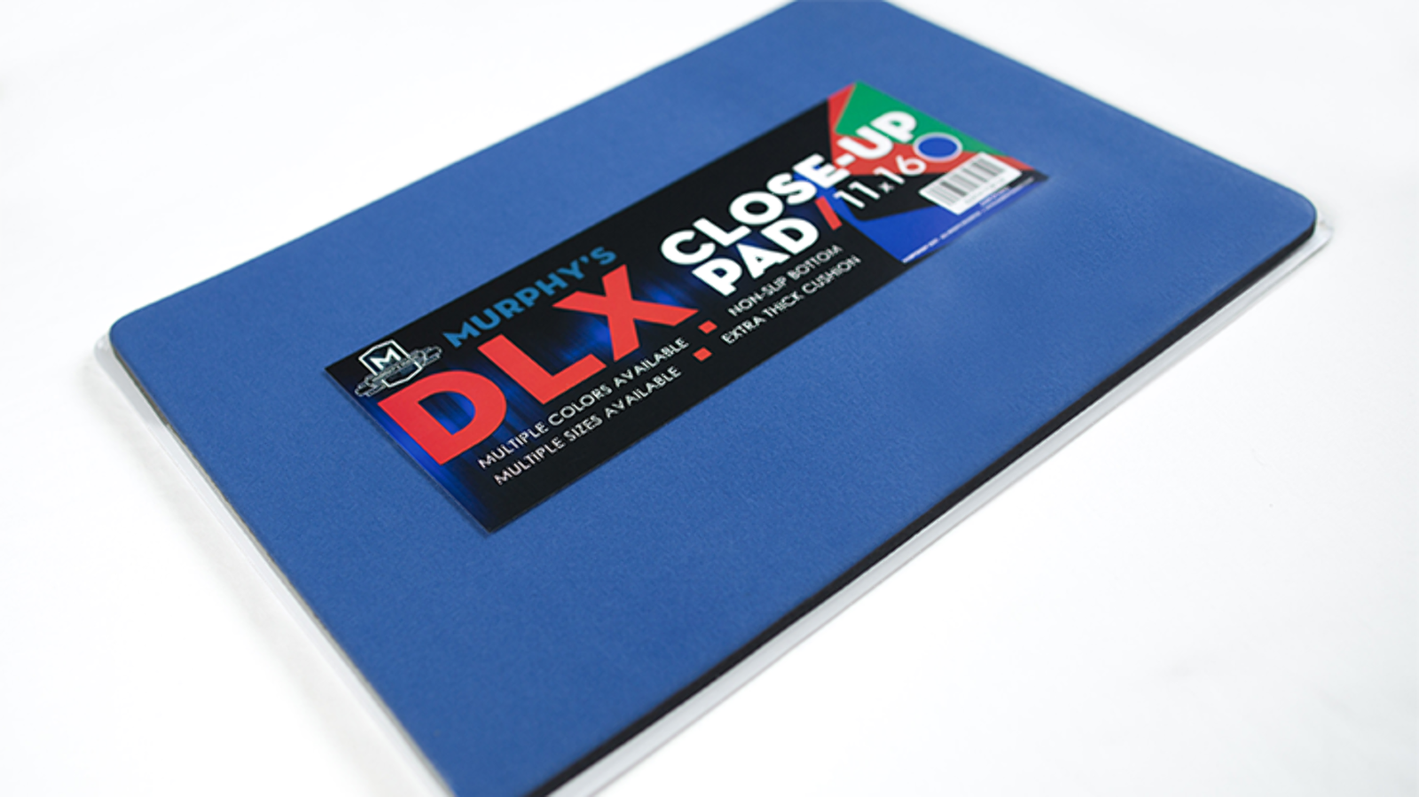 Deluxe Close-up Pad 11x16