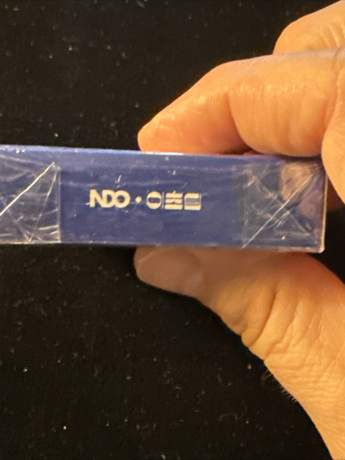 The School of Cardistry V6 Deck by NDO New Deck Order NEW SEALED LE Playing Card