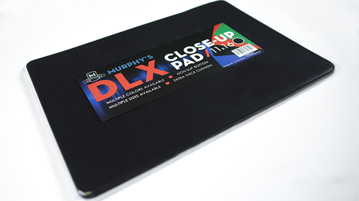 Deluxe Close-up Pad 11x16