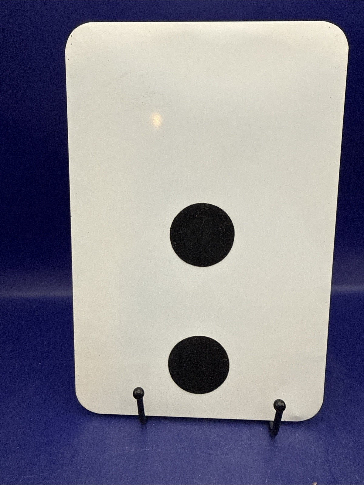 Tenyo What’s NEXT T-28 OG With Convex Spot RARE VNTG