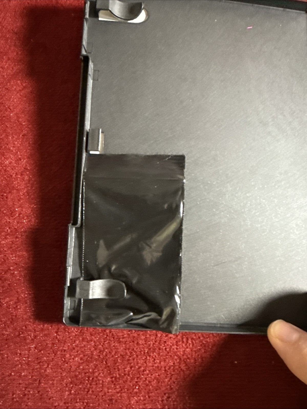Live at McSorely's DVD & props -Chris Westfall  US Quarter  Magic Coin Trick