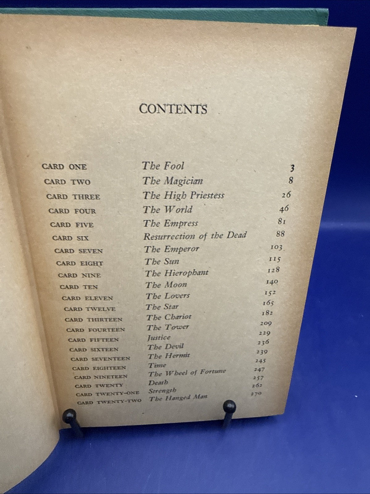 Nightmare Alley by William Lindsay Gresham 1948 Sun Dial Press Horror Hardcover