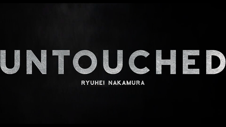 Untouched by Ryuhei Nakamura - DVD-SALE