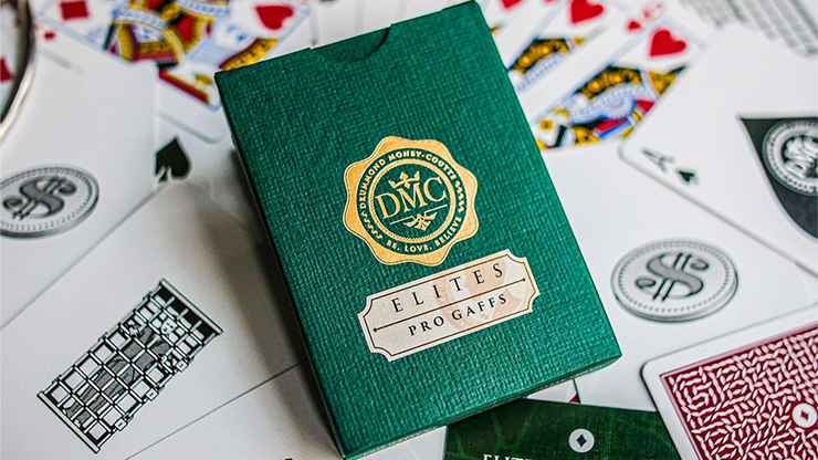 DMC ELITES: Pro Gaffs V1 - Trick-SALE