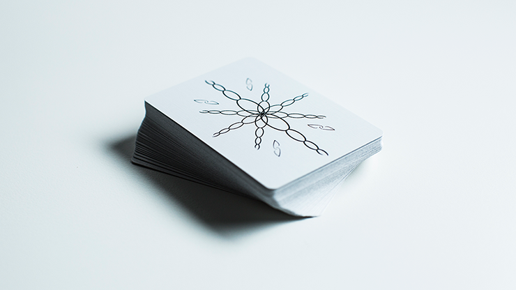 Infinitas Playing Cards-SALE
