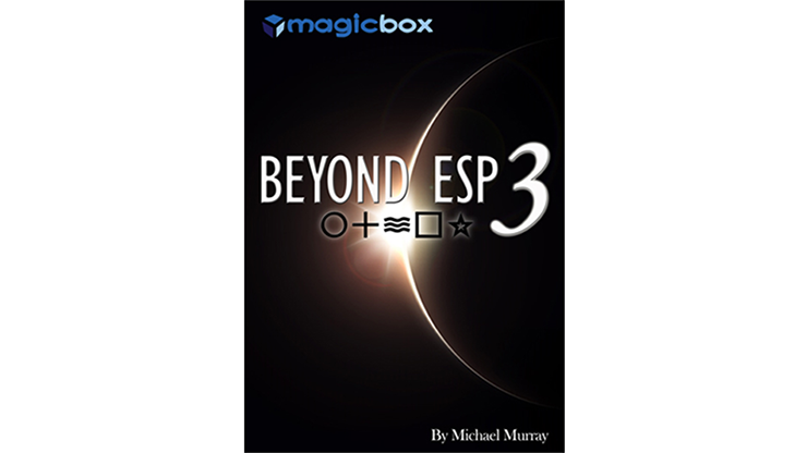 Beyond ESP 3 2.0 by Magicbox.uk - Trick-SALE