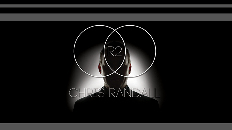 R2 by Chris Randall - DVD-SALE