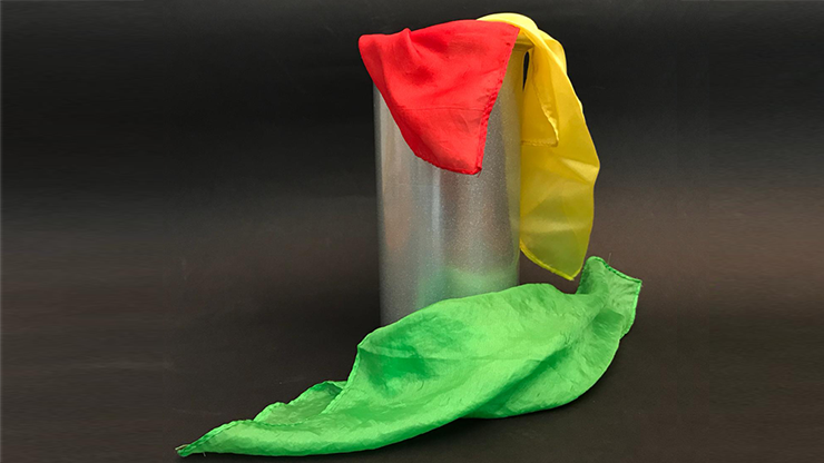Phantom Tube by Bazar de Magia-SALE