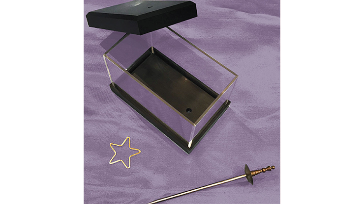 Sword Reward by Tenyo Magic - Trick-SALE