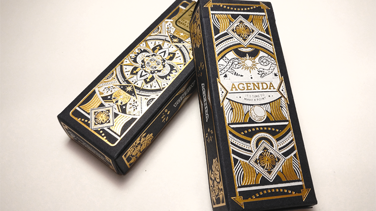 Redux Go Playing Cards-SALE