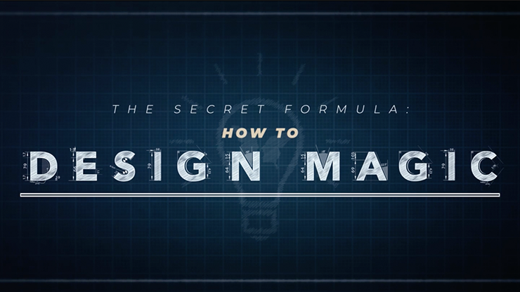 Limited Edition Designing Magic (2 DVD Set) by Will Tsai - DVD-SALE