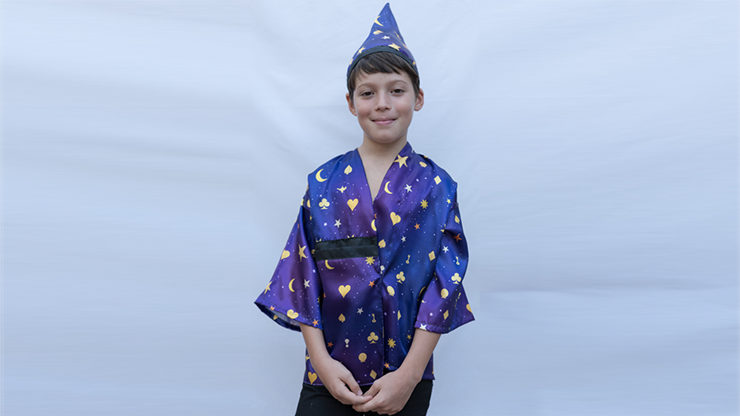 Costume Bag (Magician) by Bazar de Magia-SALE