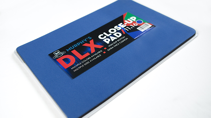 Deluxe Close-up Pad 11x16