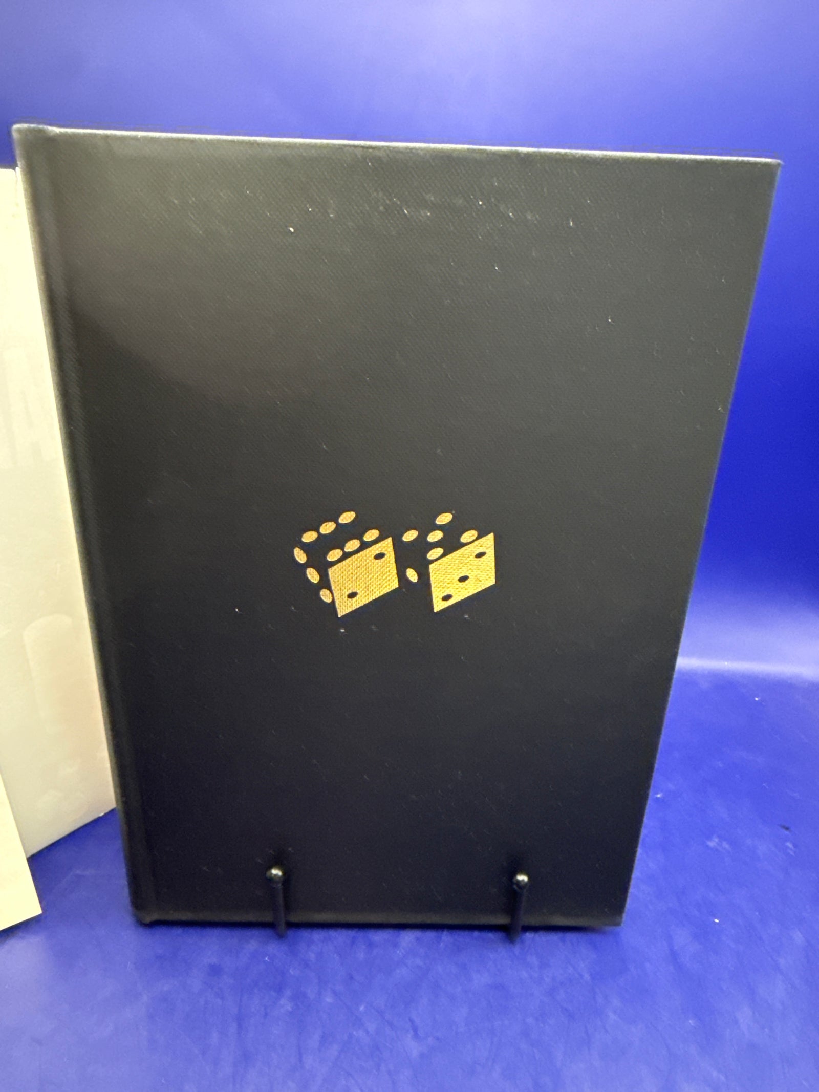 The Complete Illustrated Guide to Gambling by Alan Wykes 1964 ESTATE