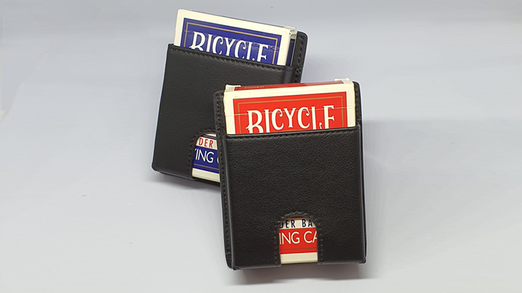 Ultimate Deck Holder  (UDH) by Eran Blizovsky - Trick-SALE