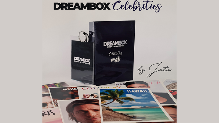 DREAM BOX by JOTA-SALE