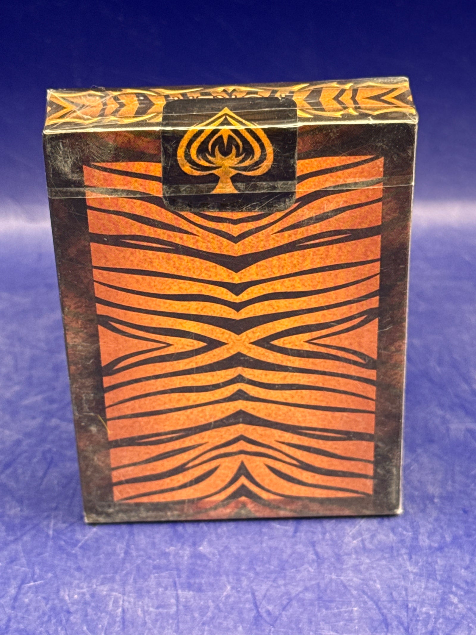 Bicycle Panthera Playing Cards Custom Limited Edition Deck Sealed USPCC