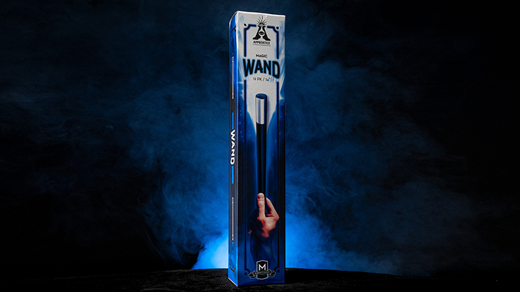 Apprentice Magic Wand 14" 12 PACK by Apprentice Magic - Trick-SALE