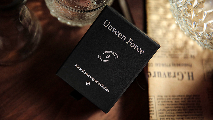 UNSEEN FORCE by TCC - Trick-SALE