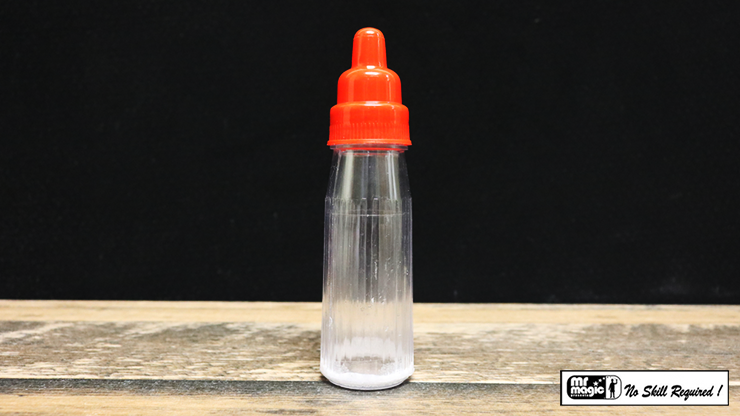 Ever Filling Poopsie Bottle by Mr. Magic - Trick-SALE
