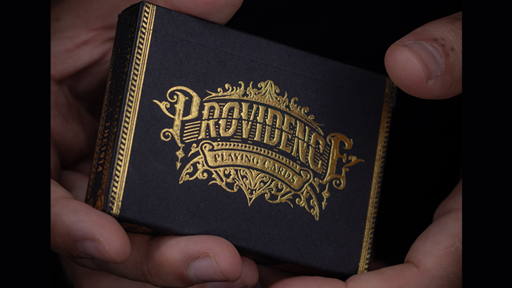 Providence Playing Cards by The 1914-SALE
