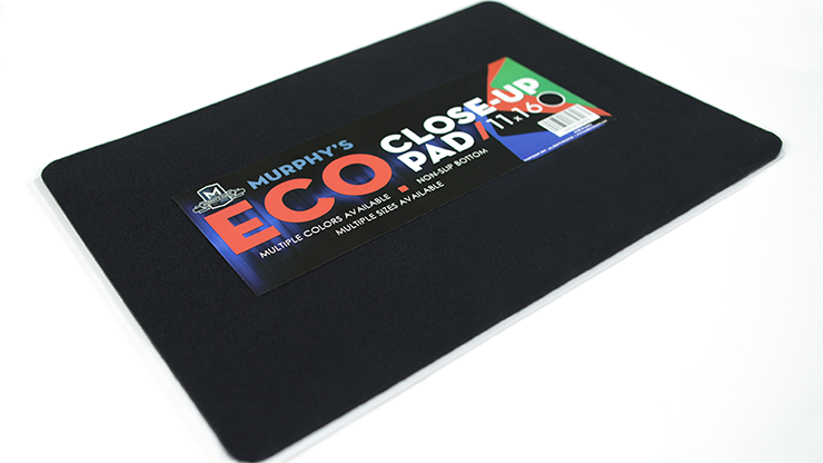 Economy Close-Up Pad 11X16